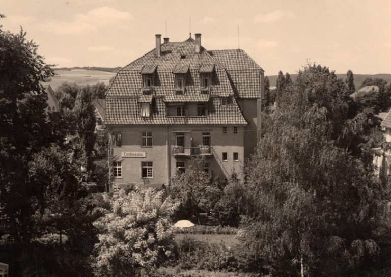 Haus Continental| Museum im Schloss Haus Continental| Museum im Schloss
