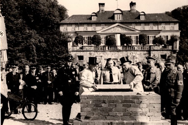 Foto: Stadtarchiv Bad Pyrmont Foto: Stadtarchiv Bad Pyrmont