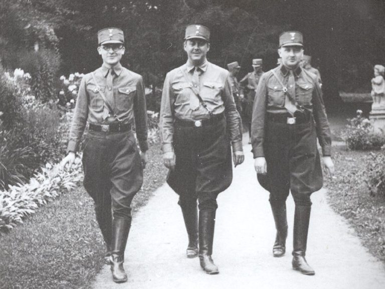 SA im Kurpark | Foto: Museum im Schloss SA im Kurpark | Foto: Museum im Schloss