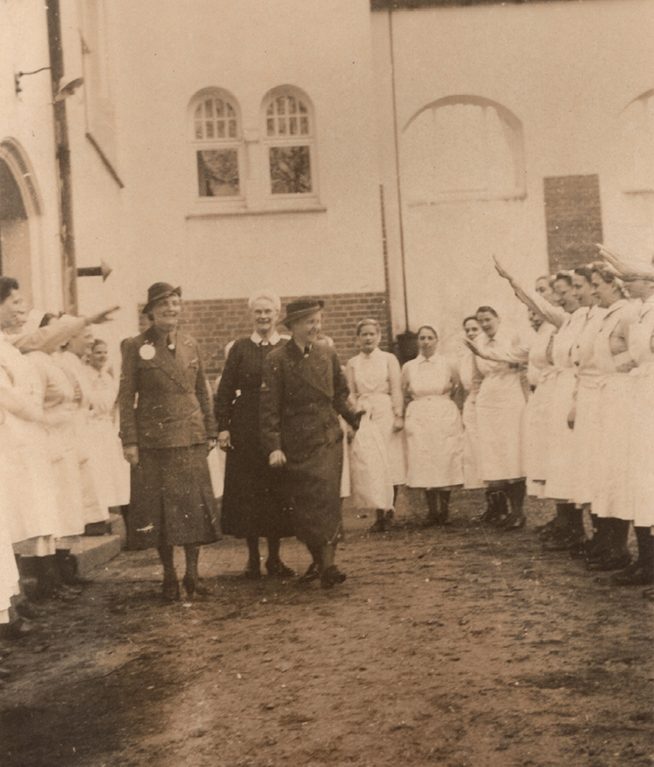 Foto: Museum im Schloss Foto: Museum im Schloss