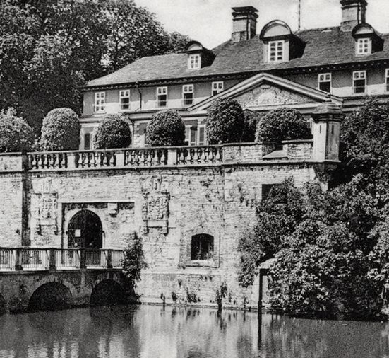 Foto: Museum im Schloss Foto: Museum im Schloss