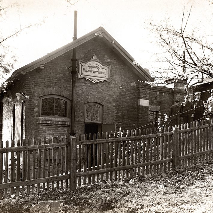 Foto: Museum im Schloss Foto: Museum im Schloss