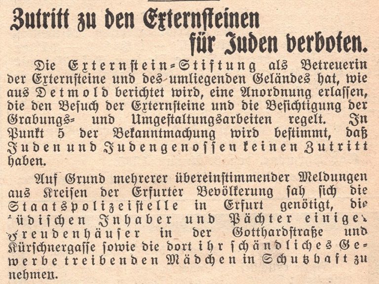 Pyrmonter Anzeiger und Tageblatt, 9. August 1935 Pyrmonter Anzeiger und Tageblatt, 9. August 1935