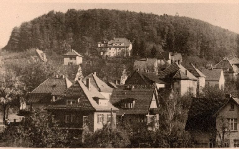 BDM-Gauführerinnenschule | Museum im Schloss BDM-Gauführerinnenschule | Museum im Schloss