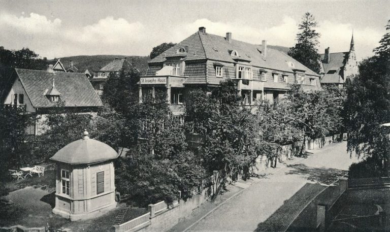 Ansichtspostkarte um 1960 | Museum im Schloss Ansichtspostkarte um 1960 | Museum im Schloss