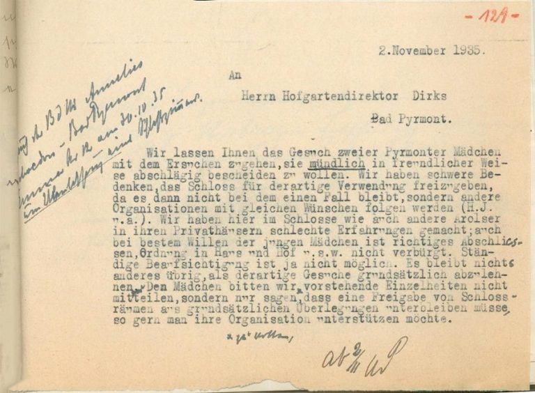 Fürstlich Waldecksche Hofbibliothek Fürstlich Waldecksche Hofbibliothek