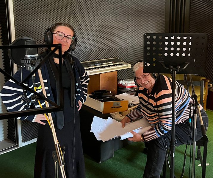 Foto: Pyrmonter Theater Companie Foto: Pyrmonter Theater Companie