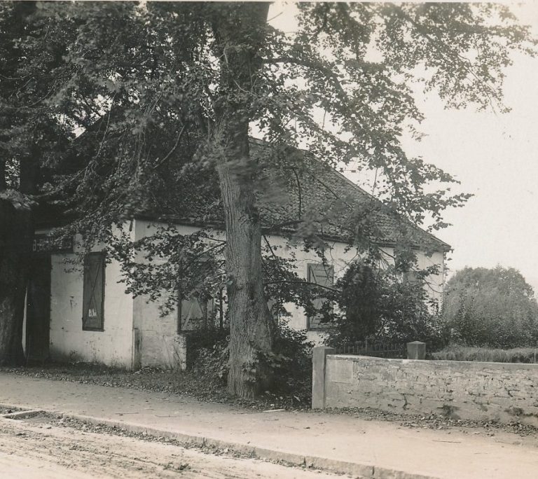 Quäkerhaus | Museum im Schloss Quäkerhaus | Museum im Schloss