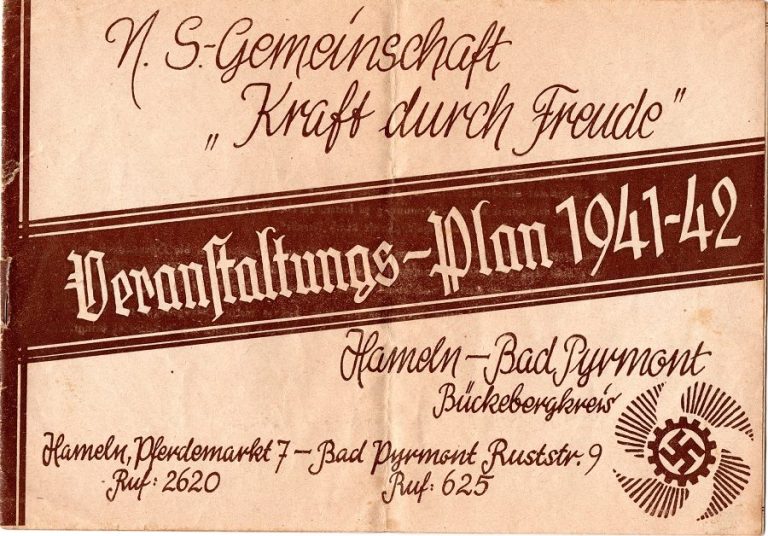 KFD Veranstaltungs-Plan | privat KFD Veranstaltungs-Plan | privat