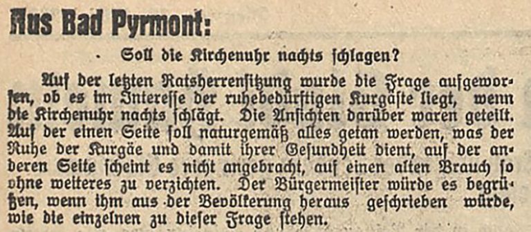 Deister- und Weserzeitung, 28. März 1939 www.dewezet.de Deister- und Weserzeitung, 28. März 1939
www.dewezet.de
