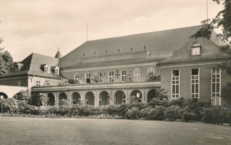 Foto: Museum im Schloss Foto: Museum im Schloss