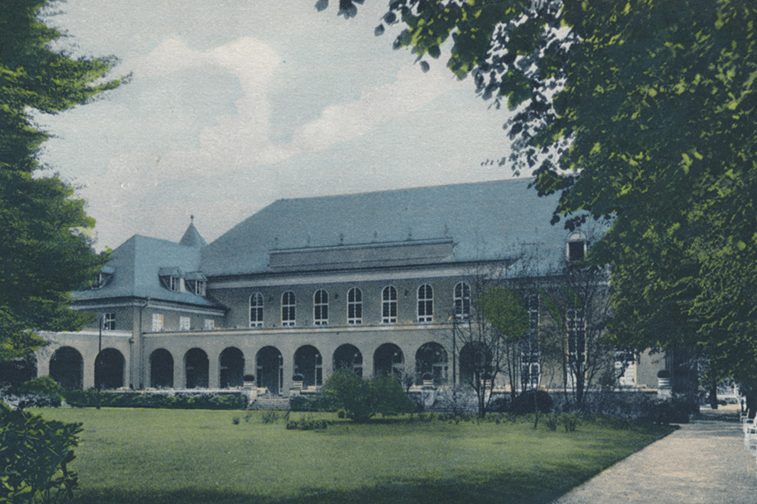 Foto: Museum im Schloss Foto: Museum im Schloss